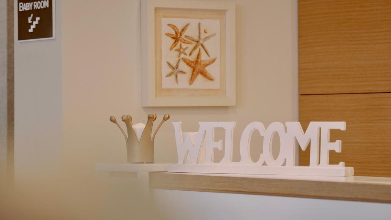 Principe Hotel Cattolica