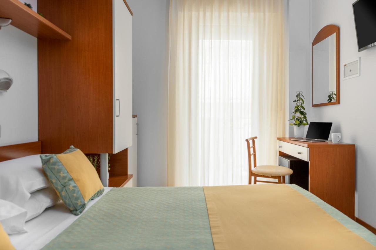 Hotel Principe Cattolica