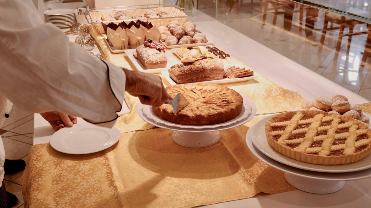 Hotel Principe Cattolica
