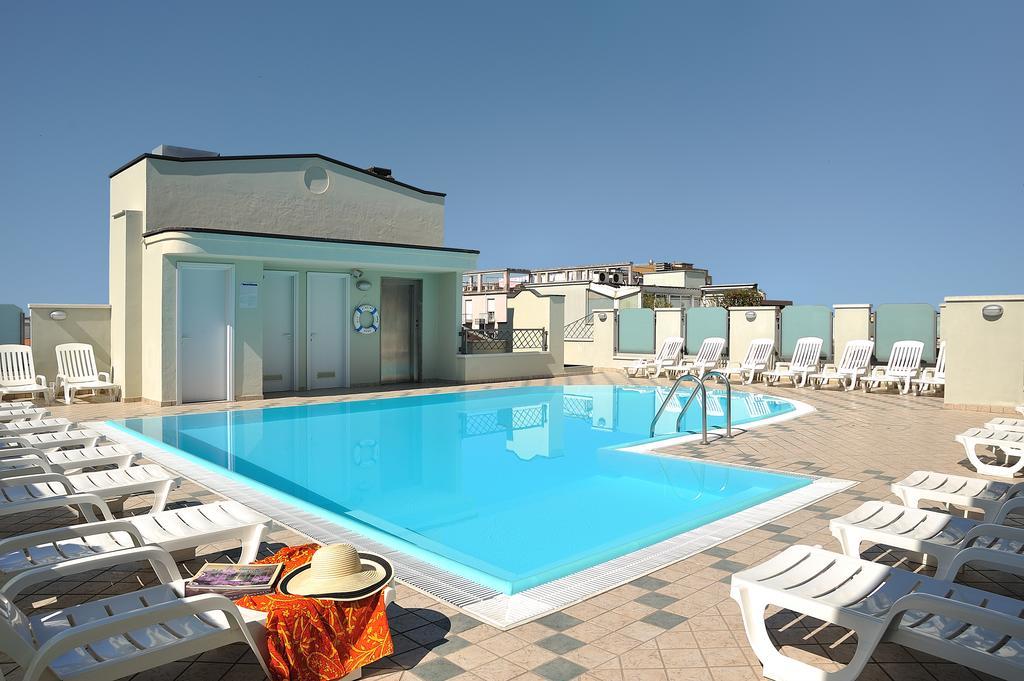 Principe Hotel Cattolica