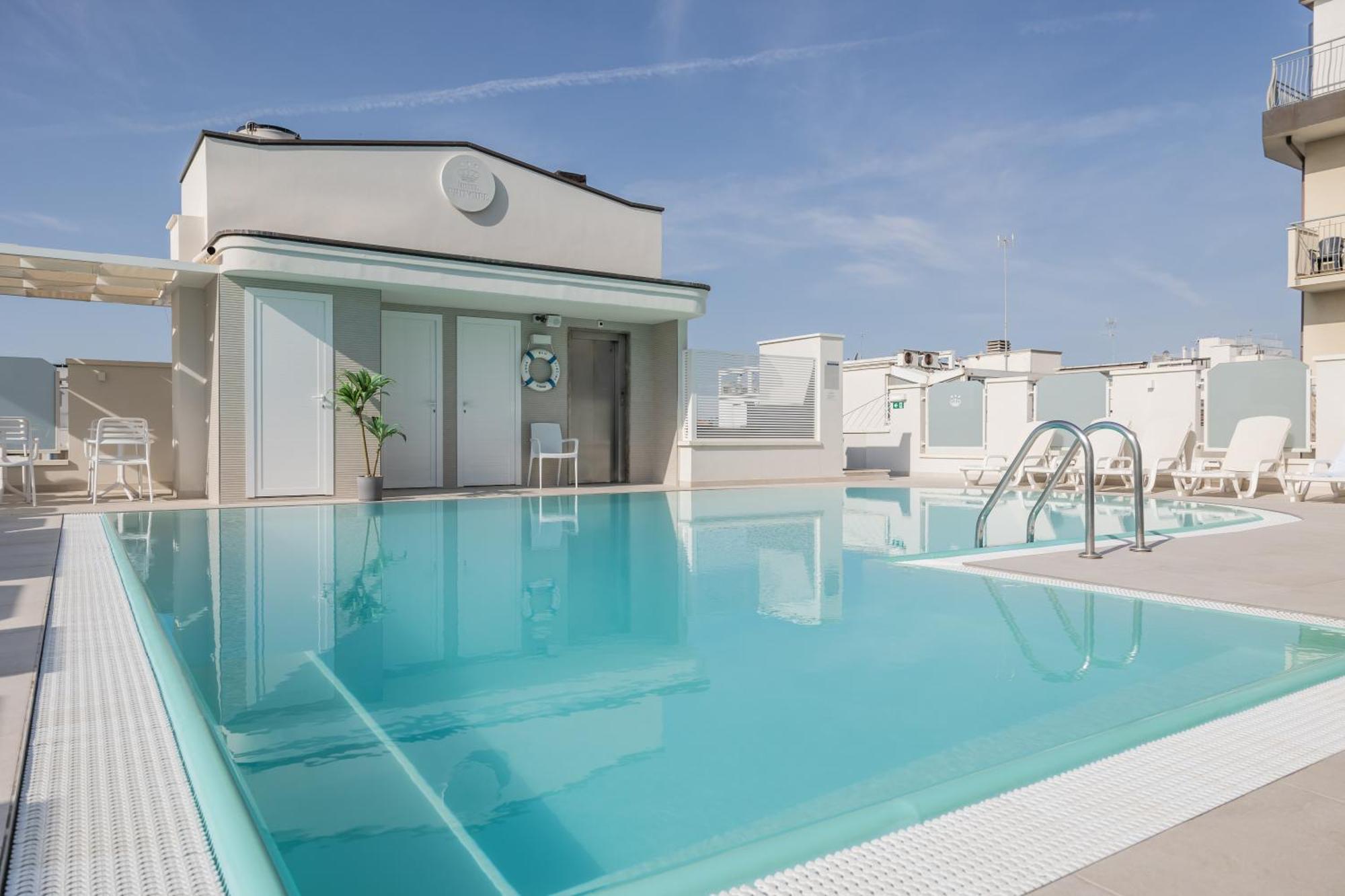 Hotel Principe 3*