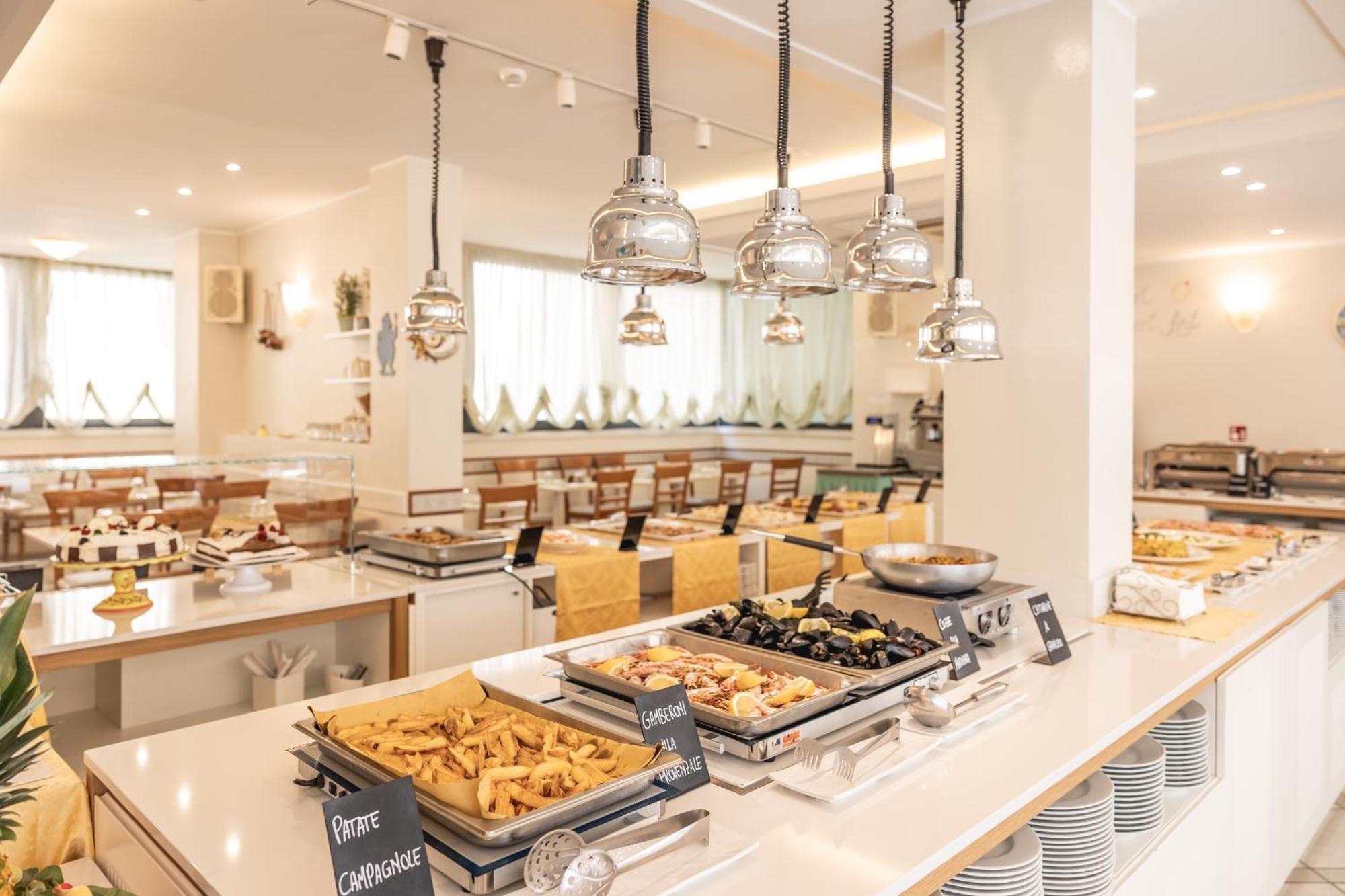 Principe Hotel Cattolica