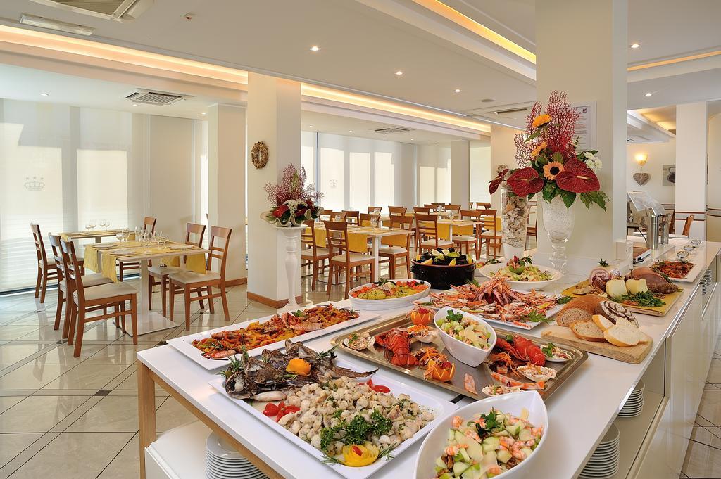 Hotel Principe Cattolica