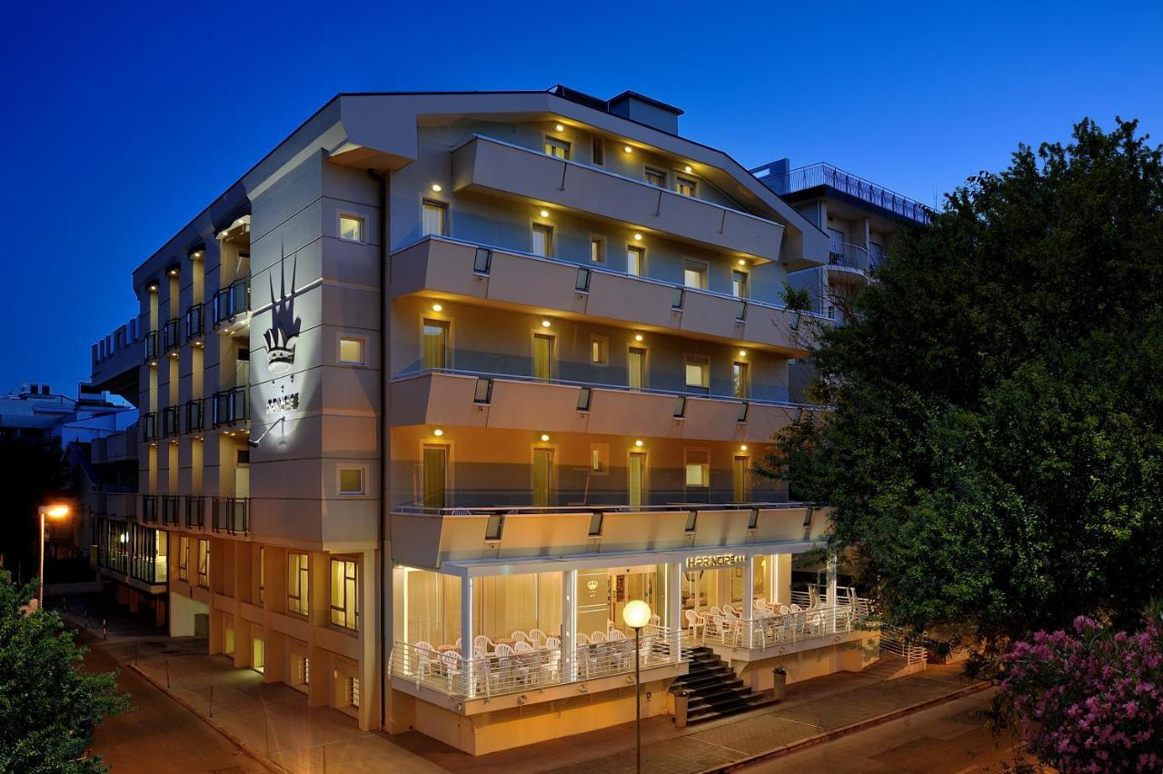 Principe 3* Cattolica