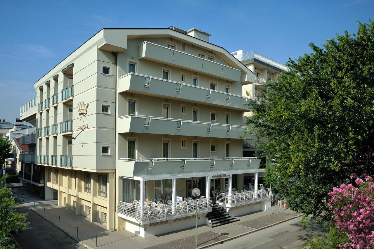 Principe 3* Cattolica