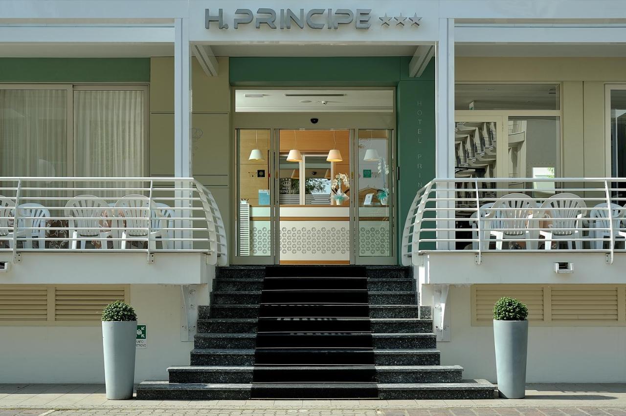 Hotel Principe Cattolica
