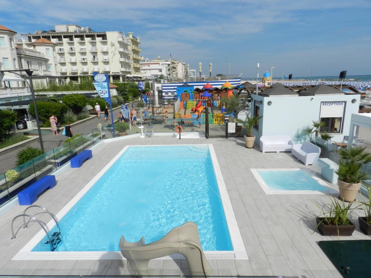 Hotel Principe Cattolica