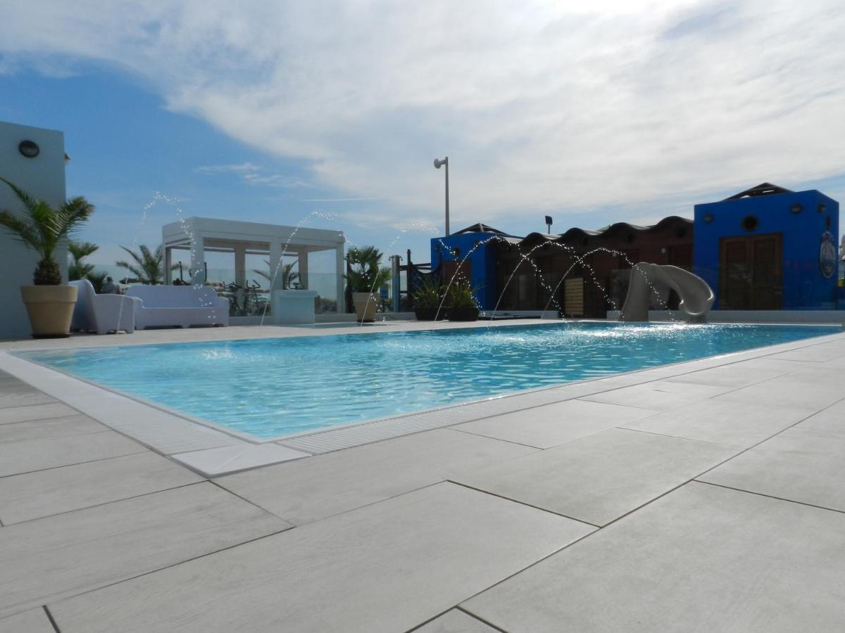 Principe Hotel Cattolica